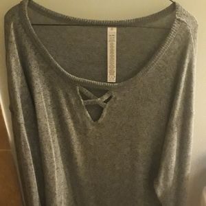 Balance Collection shirt